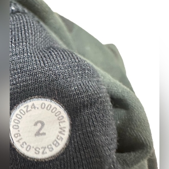 Lululemon Align Pant *Full Length 28” Incognito Camo Multi Gator Green Legging - Picture 5 of 5